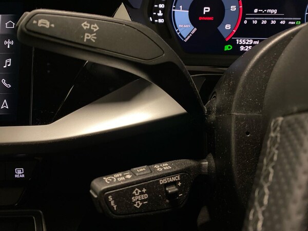 Used Audi A3 2022 for sale - 76253668: Photo 29