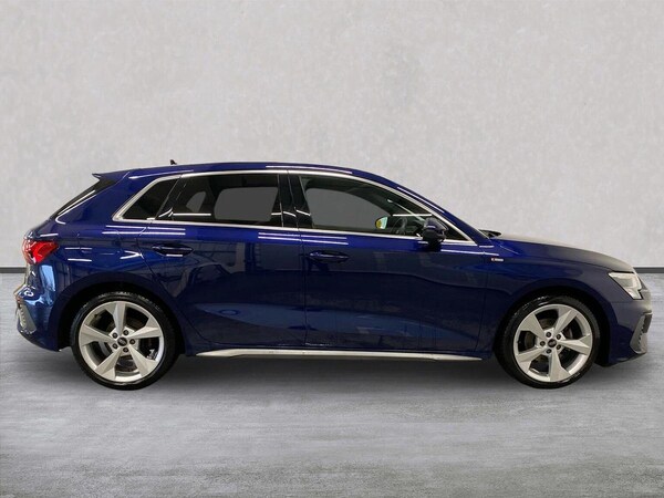 Used Audi A3 2022 for sale - 76253668: Photo 3