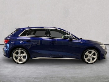 Used Audi A3 2022 for sale - 76253668: Photo 3