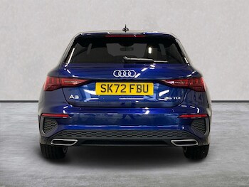 Used Audi A3 2022 for sale - 76253668: Photo 4