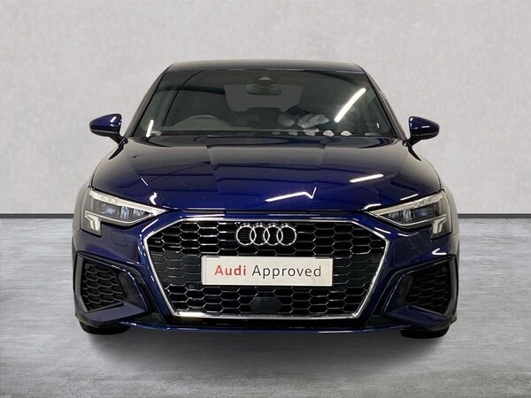 Used Audi A3 2022 for sale - 76253668: Photo 5