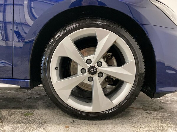 Used Audi A3 2022 for sale - 76253668: Photo 6