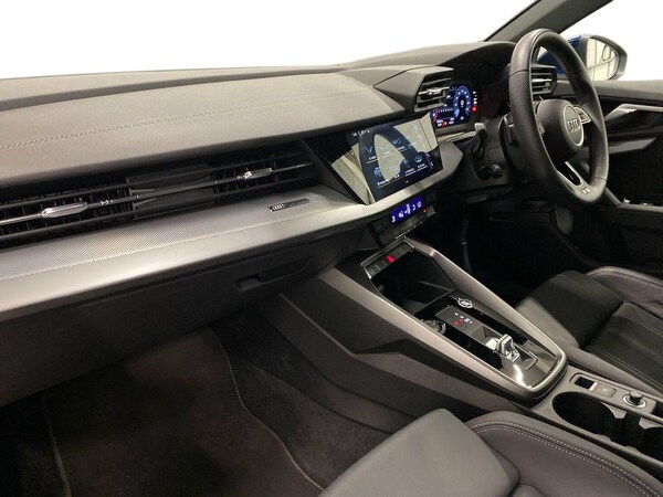 Used Audi A3 2022 for sale - 76253668: Photo 7