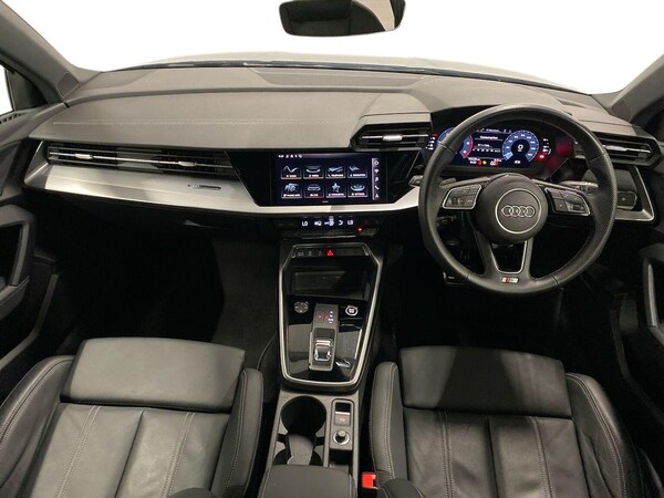 Used Audi A3 2022 for sale - 76253668: Photo 8