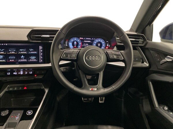 Used Audi A3 2022 for sale - 76253668: Photo 9