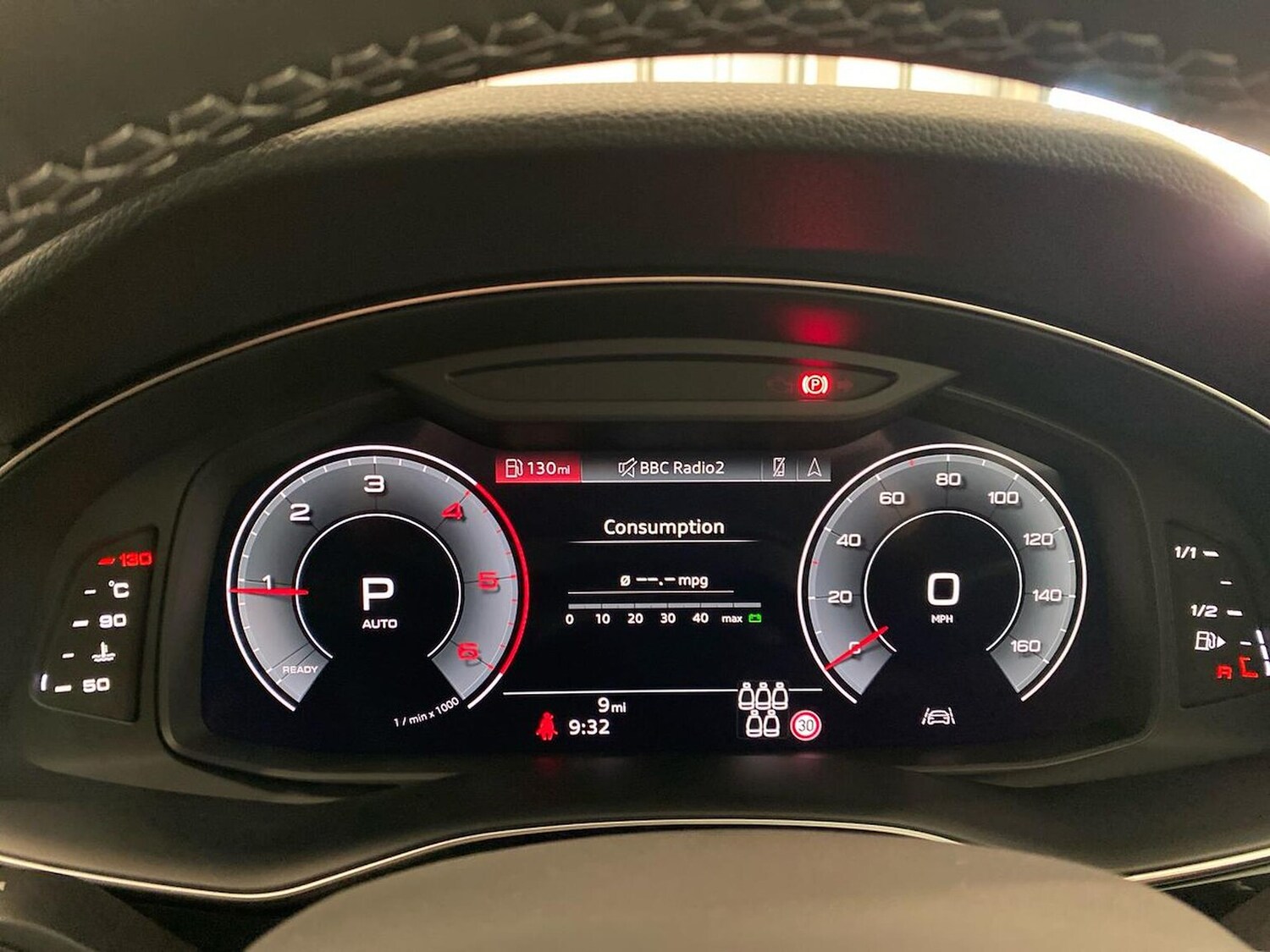 Used Audi Q7 2025 for sale - 76461848: Photo 10