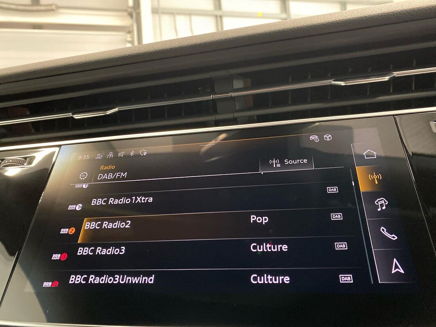 Used Audi Q7 2025 for sale - 76461848: Photo 11