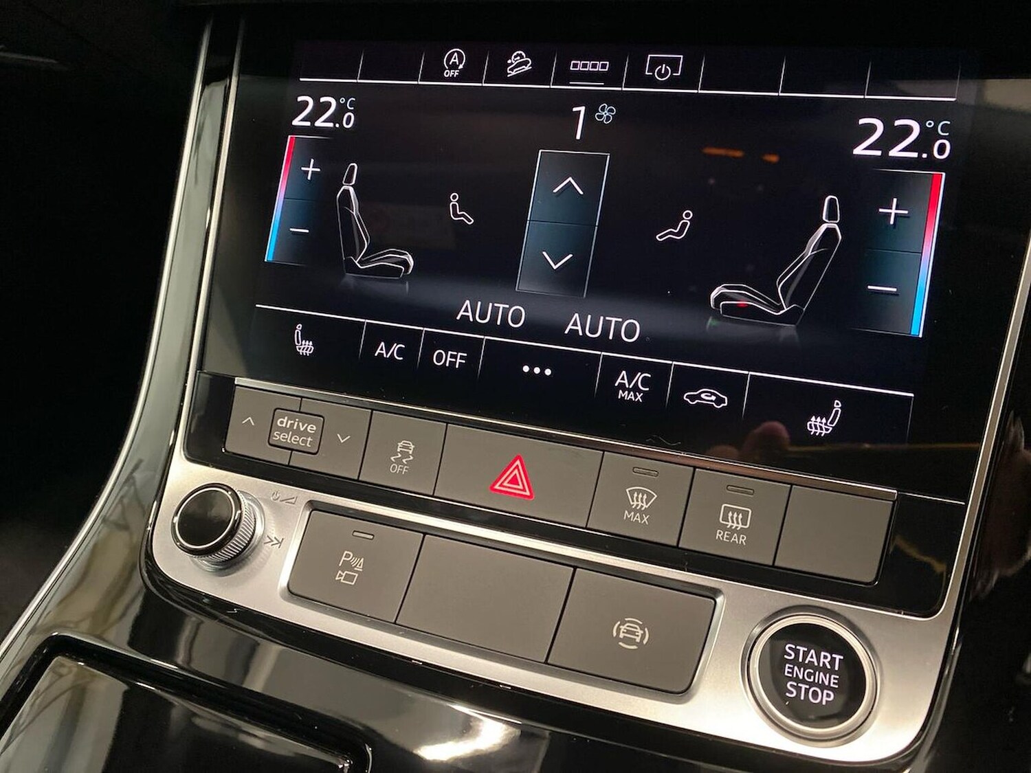 Used Audi Q7 2025 for sale - 76461848: Photo 12