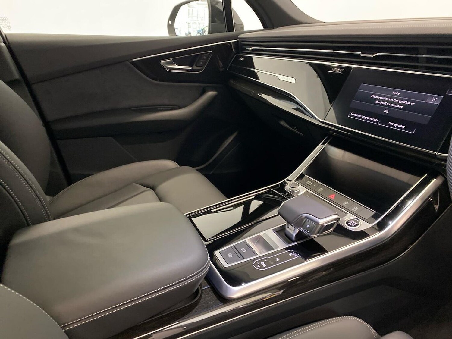 Used Audi Q7 2025 for sale - 76461848: Photo 13