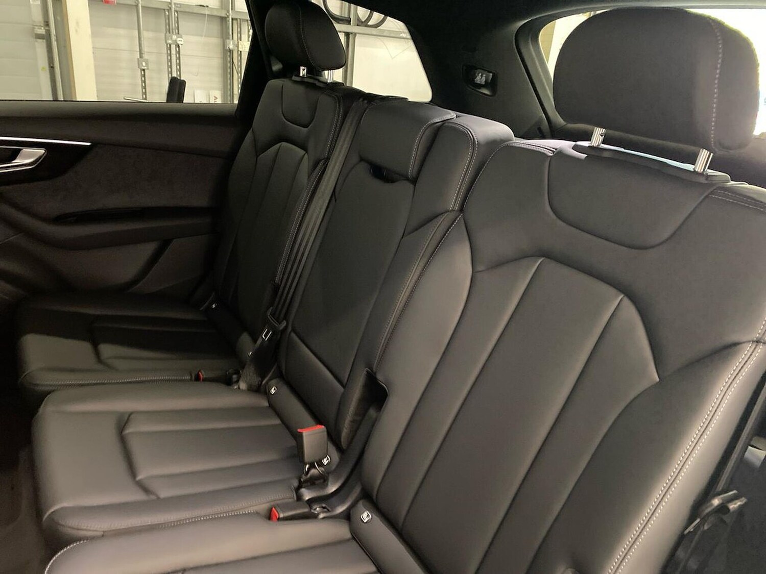 Used Audi Q7 2025 for sale - 76461848: Photo 16