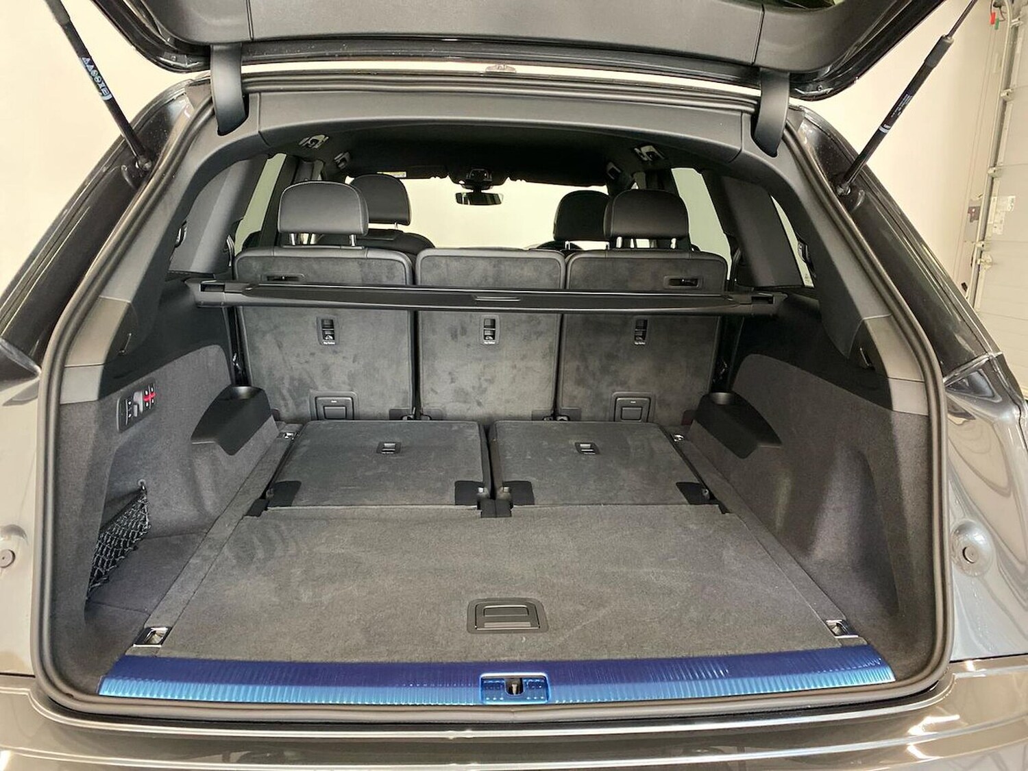 Used Audi Q7 2025 for sale - 76461848: Photo 17