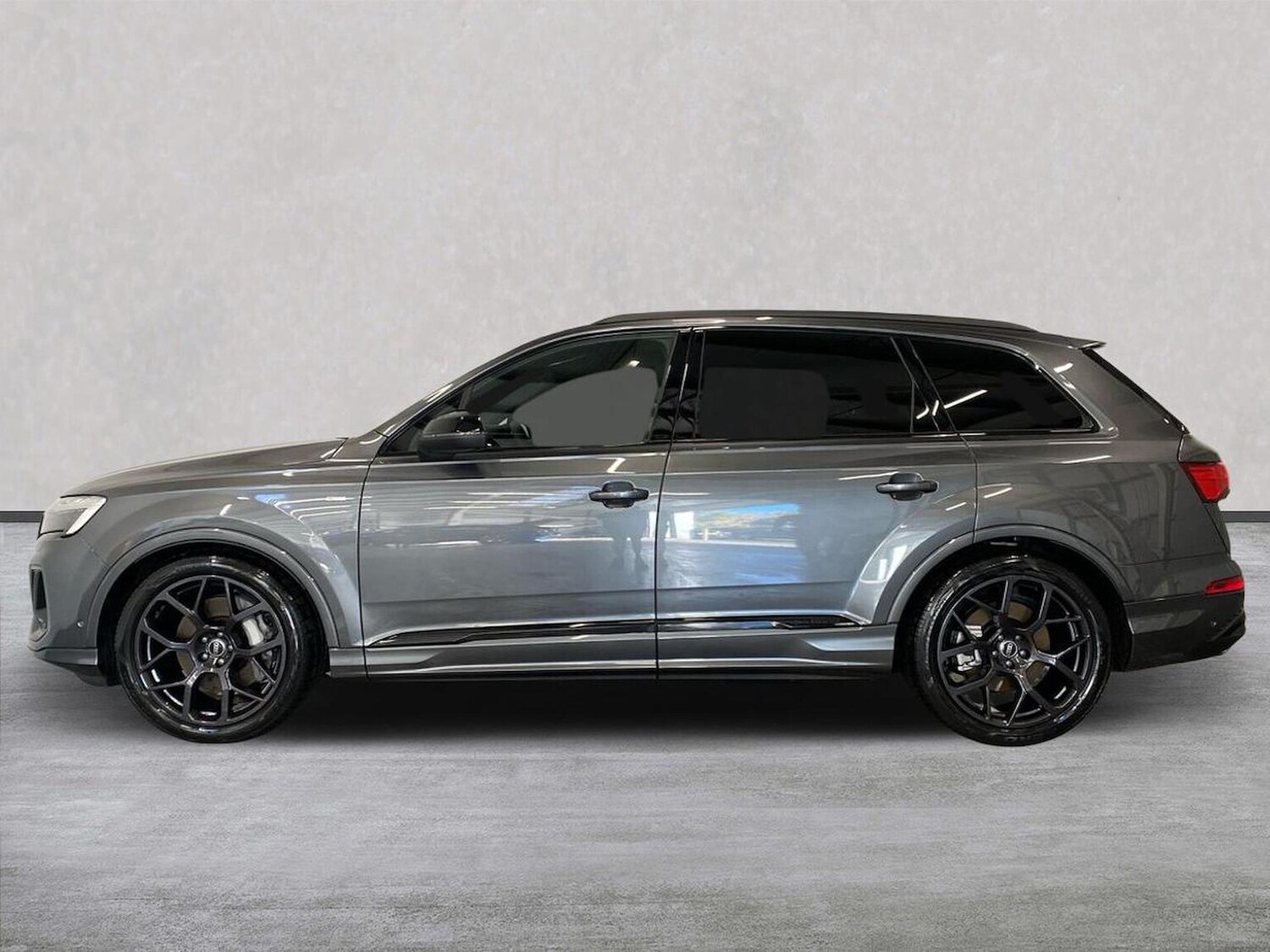 Used Audi Q7 2025 for sale - 76461848: Photo 19