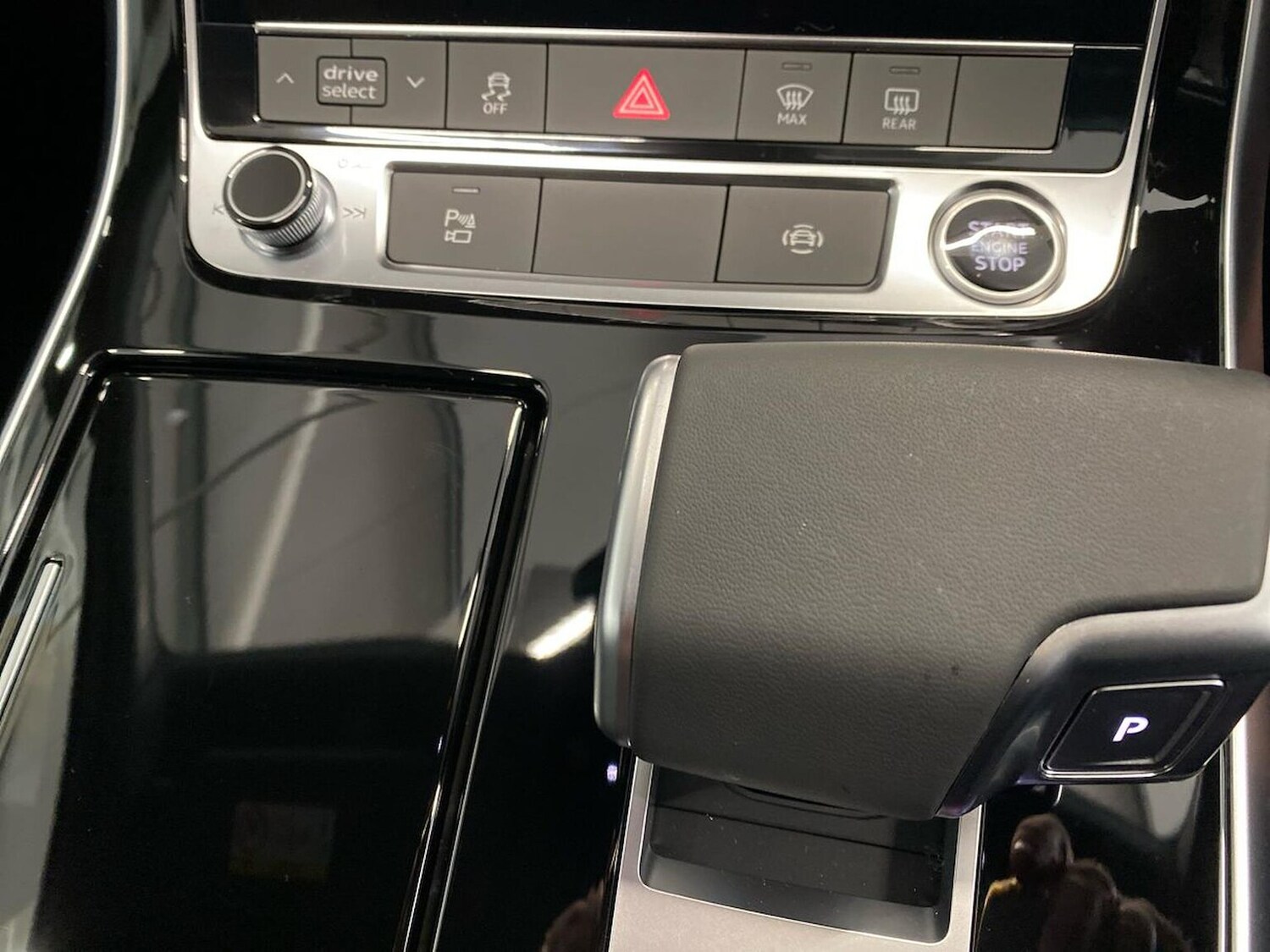 Used Audi Q7 2025 for sale - 76461848: Photo 22