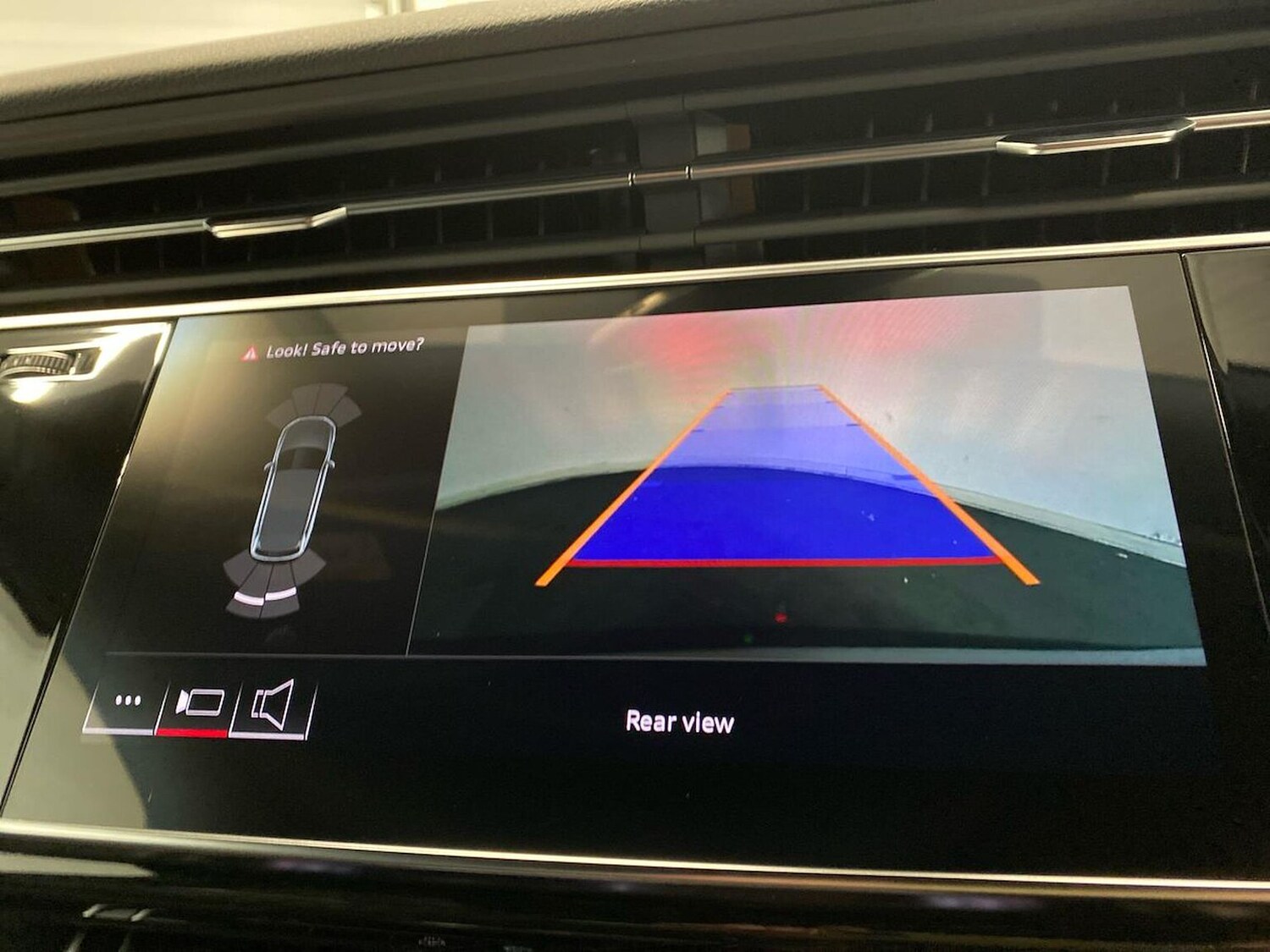 Used Audi Q7 2025 for sale - 76461848: Photo 23