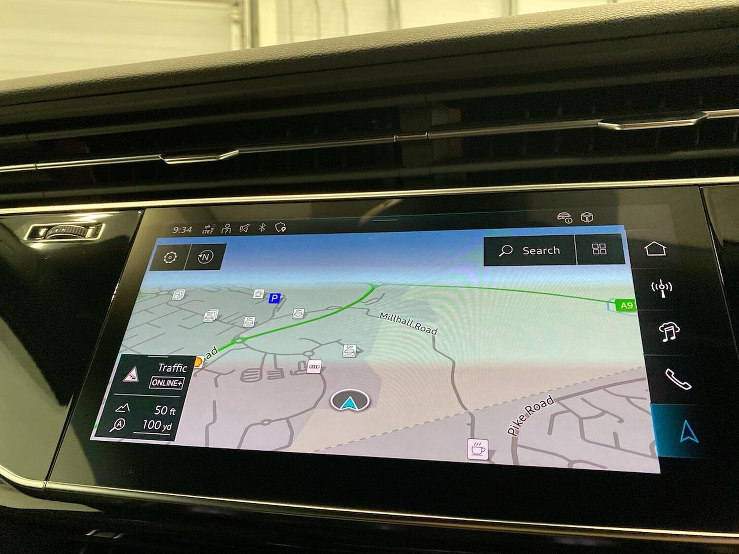 Used Audi Q7 2025 for sale - 76461848: Photo 24