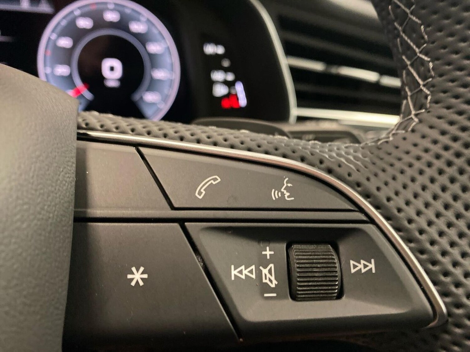 Used Audi Q7 2025 for sale - 76461848: Photo 26