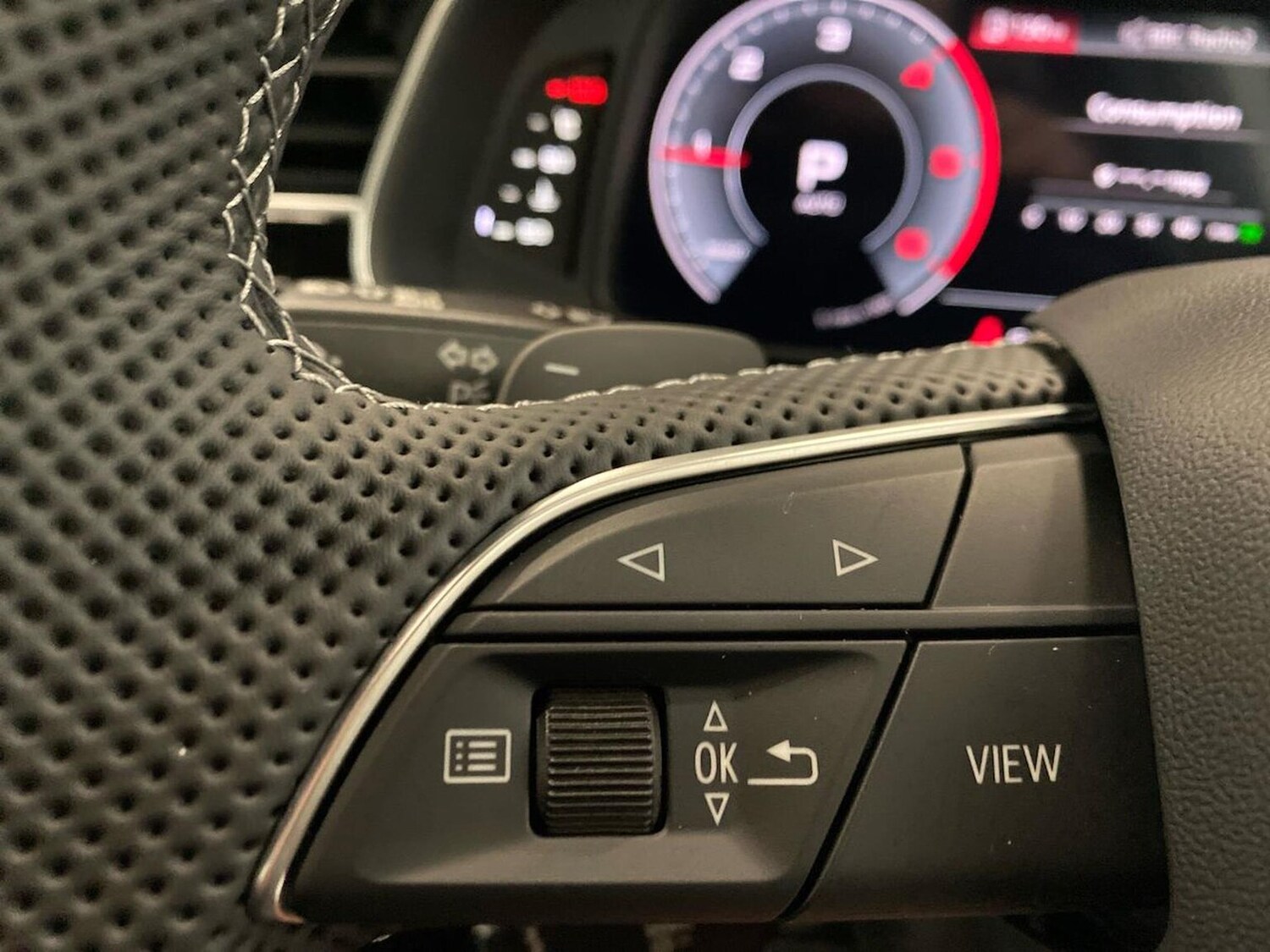 Used Audi Q7 2025 for sale - 76461848: Photo 27