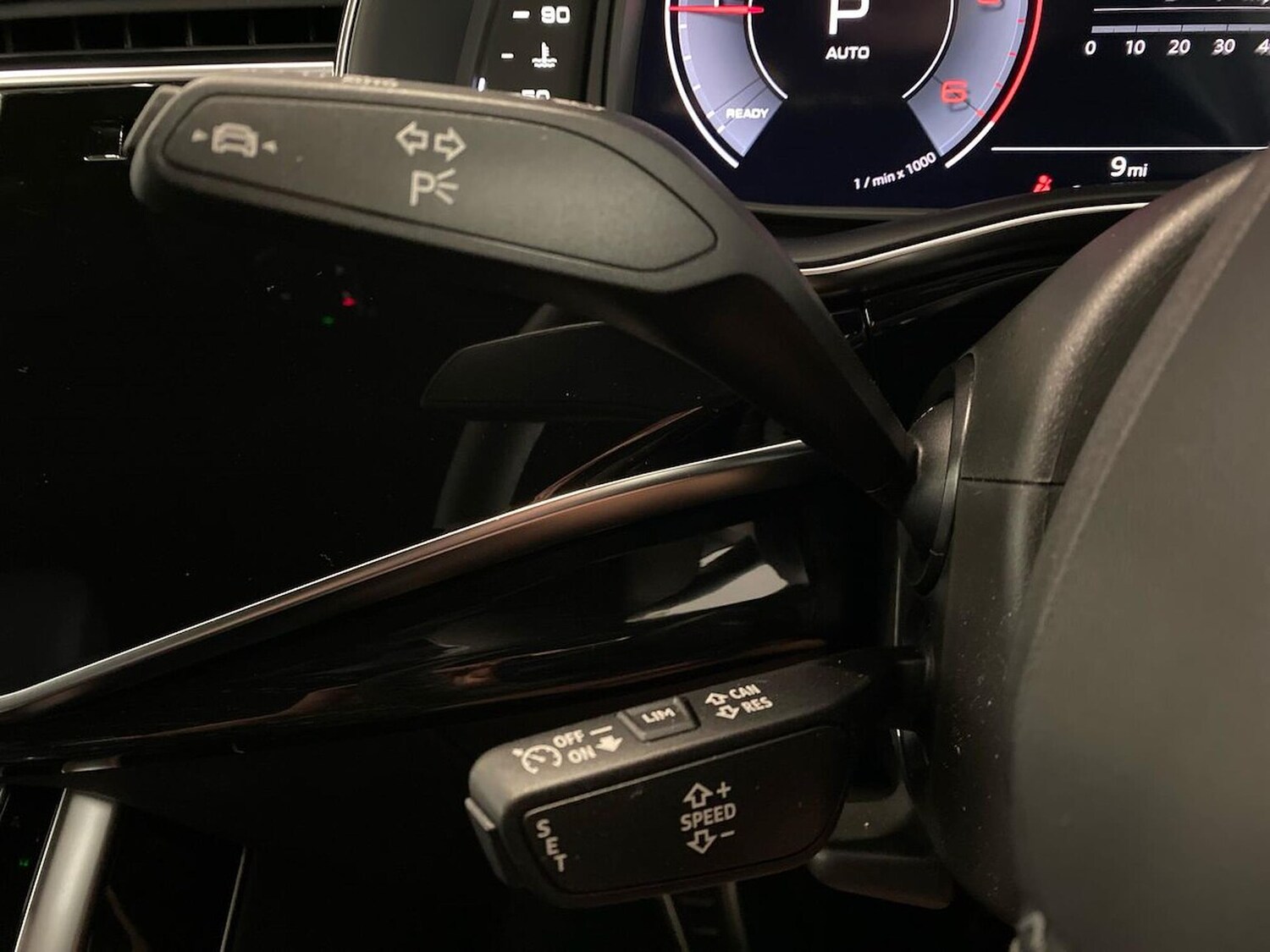 Used Audi Q7 2025 for sale - 76461848: Photo 29