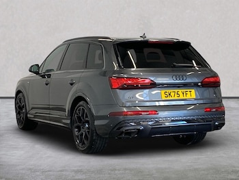 Used Audi Q7 2025 for sale - 76461848: Photo