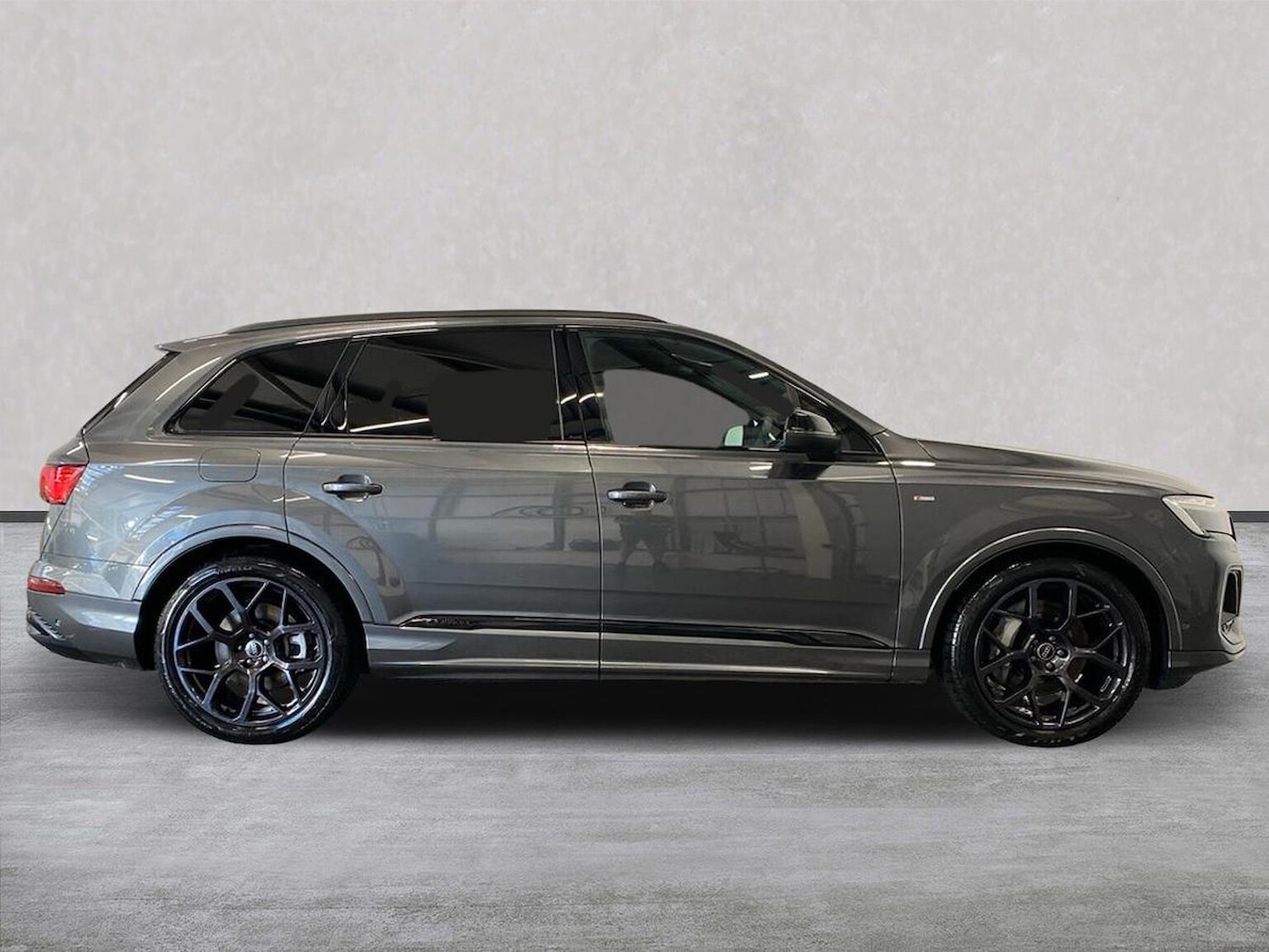 Used Audi Q7 2025 for sale - 76461848: Photo 3