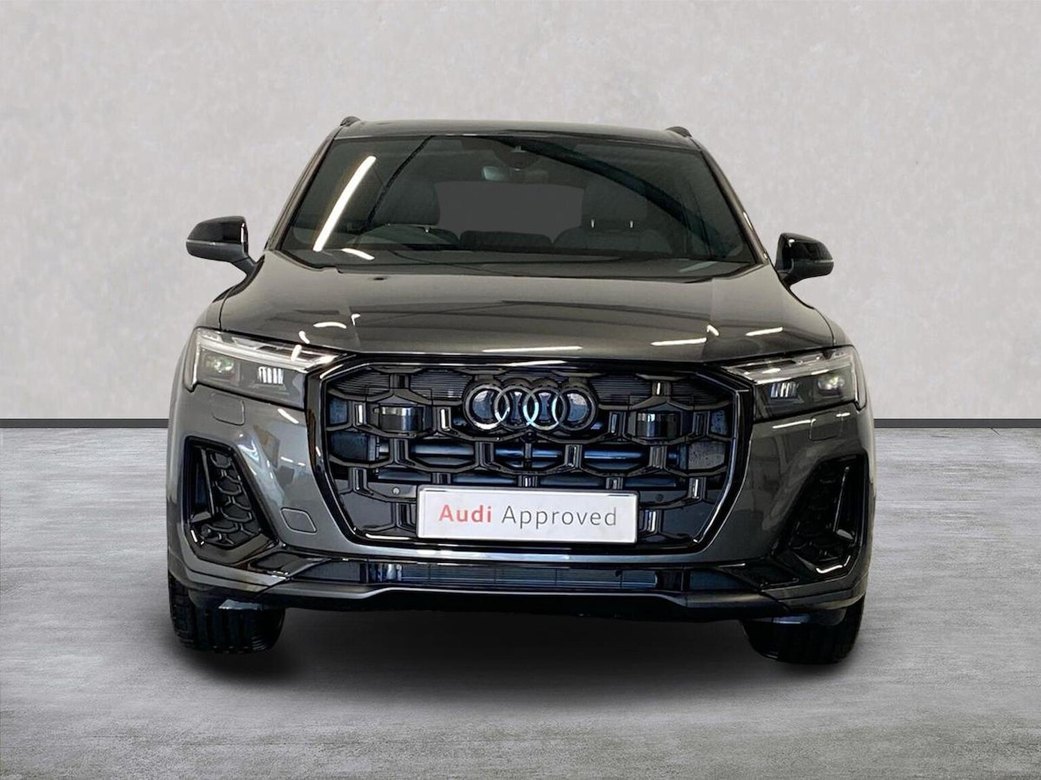 Used Audi Q7 2025 for sale - 76461848: Photo 5