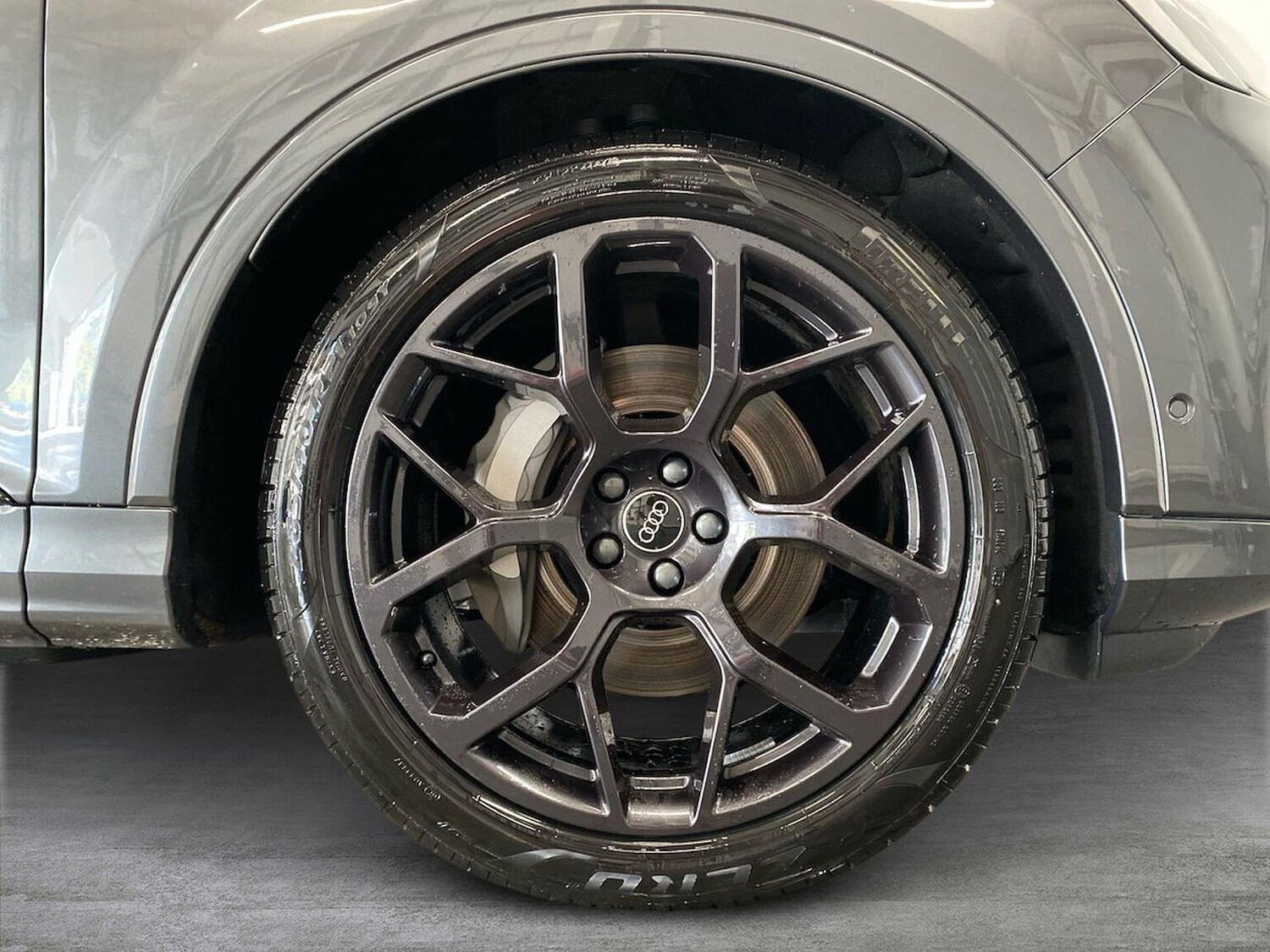 Used Audi Q7 2025 for sale - 76461848: Photo 6