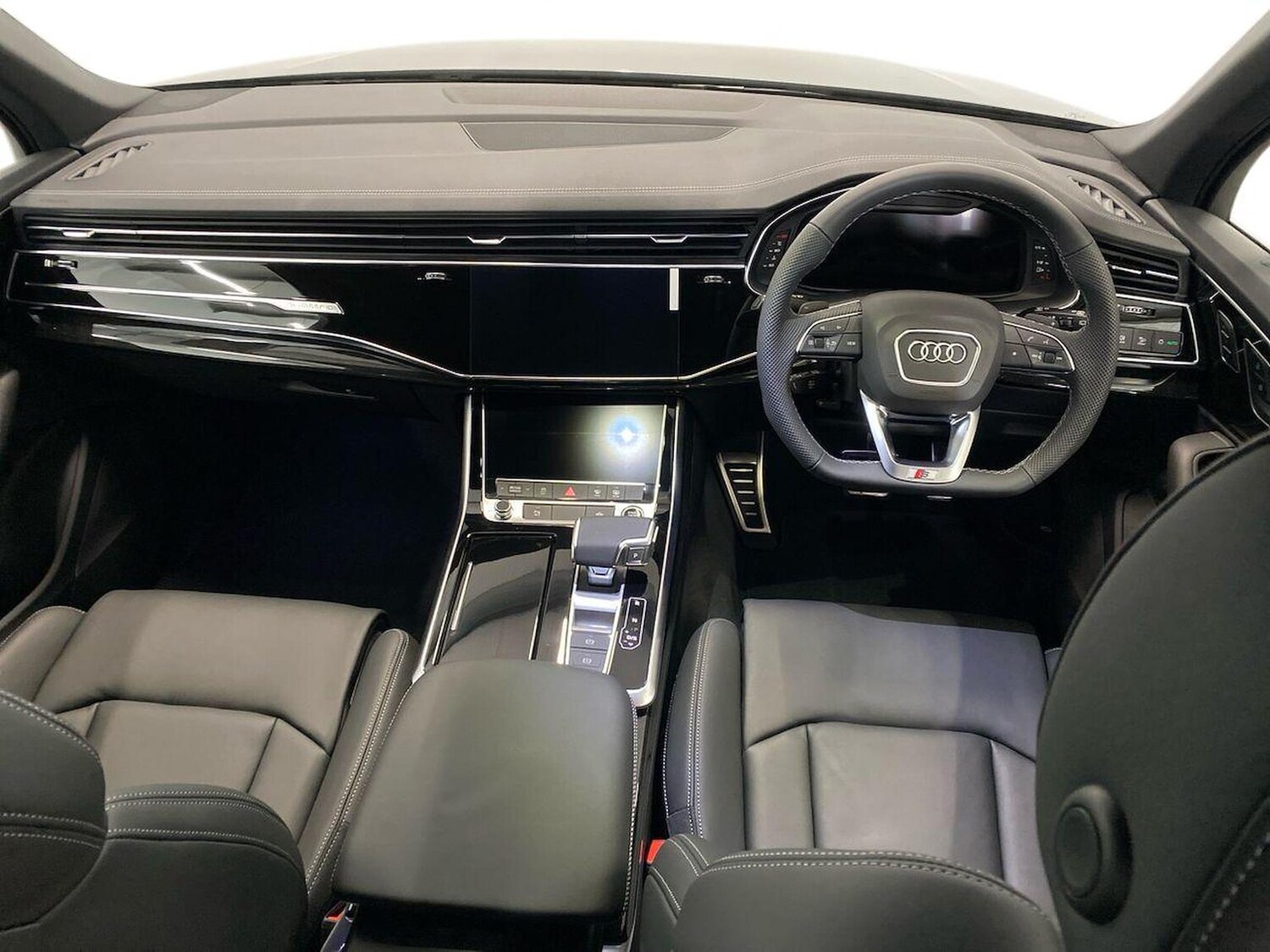 Used Audi Q7 2025 for sale - 76461848: Photo 8