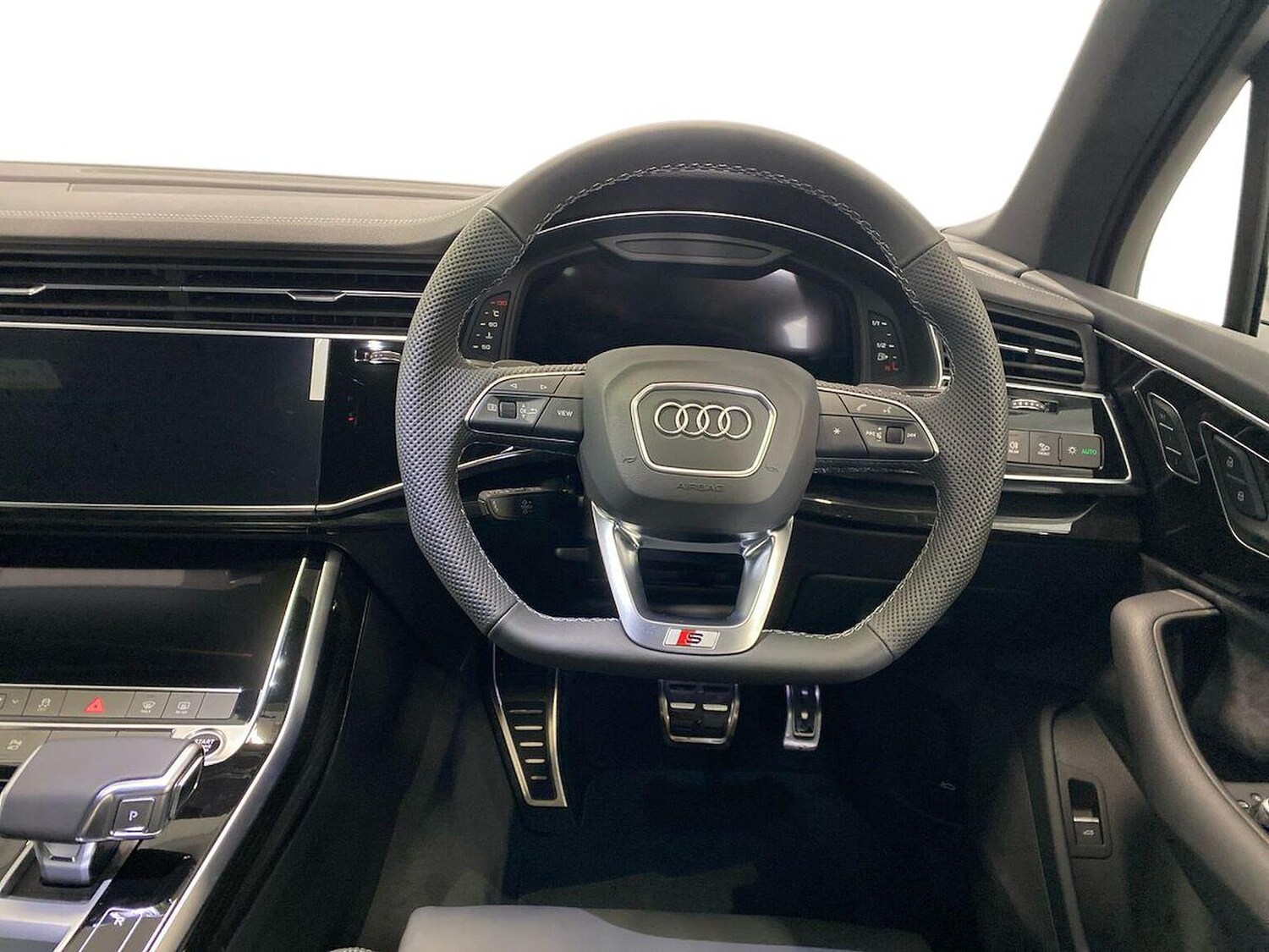 Used Audi Q7 2025 for sale - 76461848: Photo 9