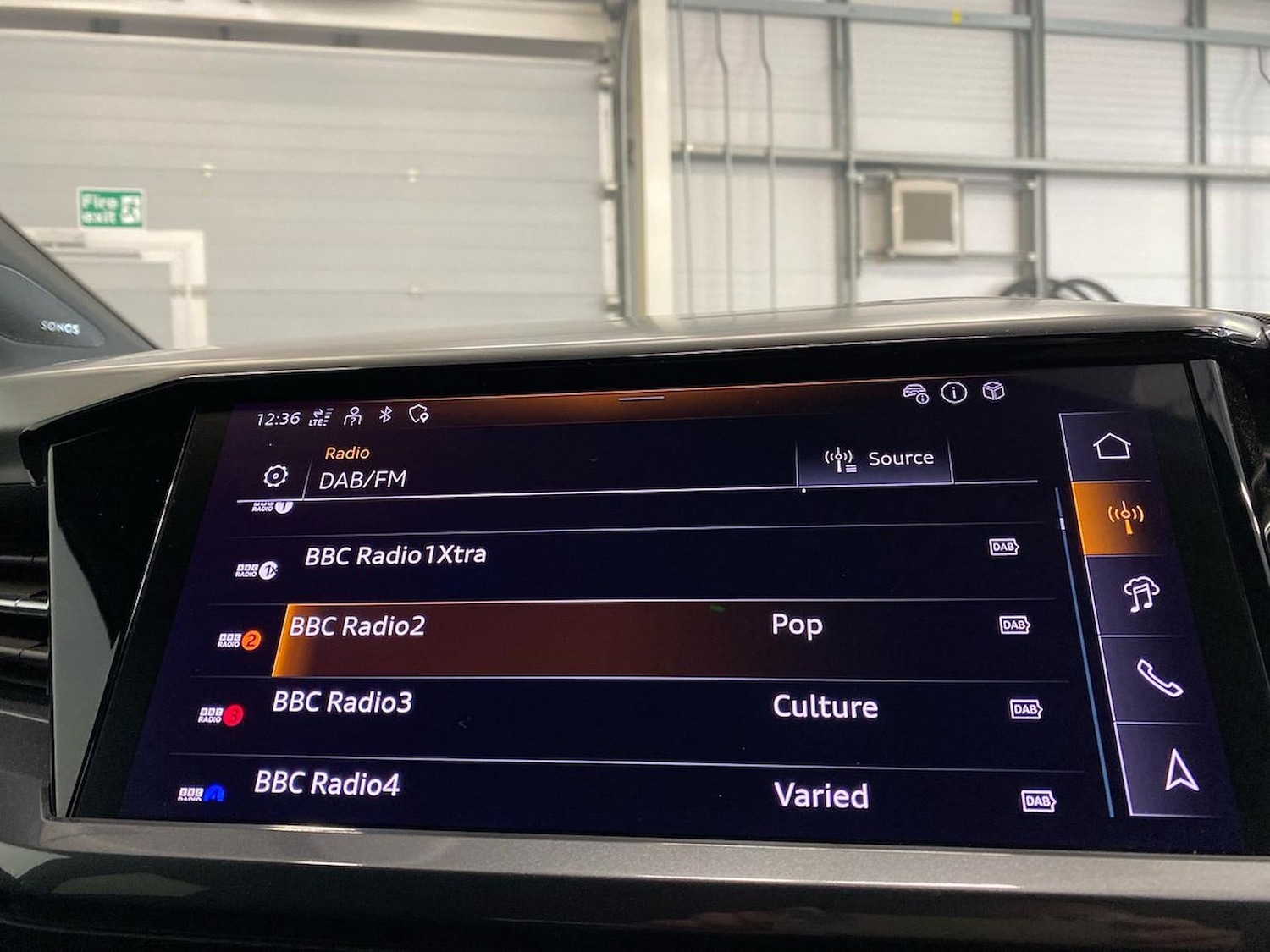 Vehicle 11