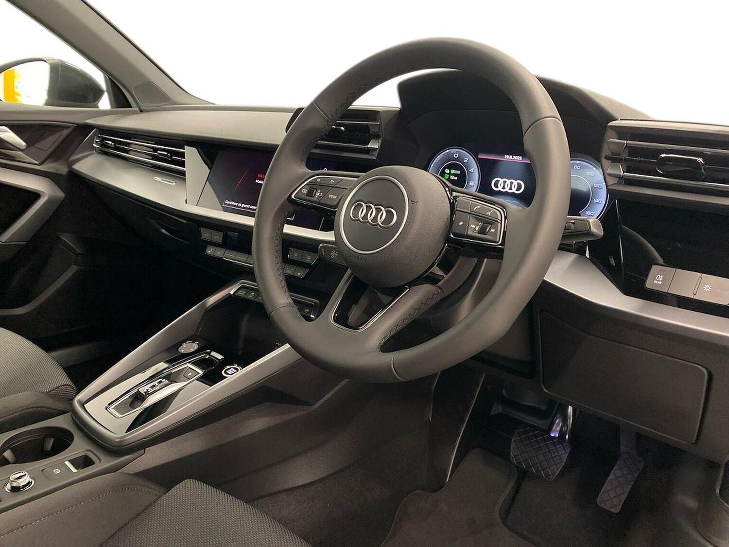Used Audi A3 2025 for sale - 76114257: Photo 15