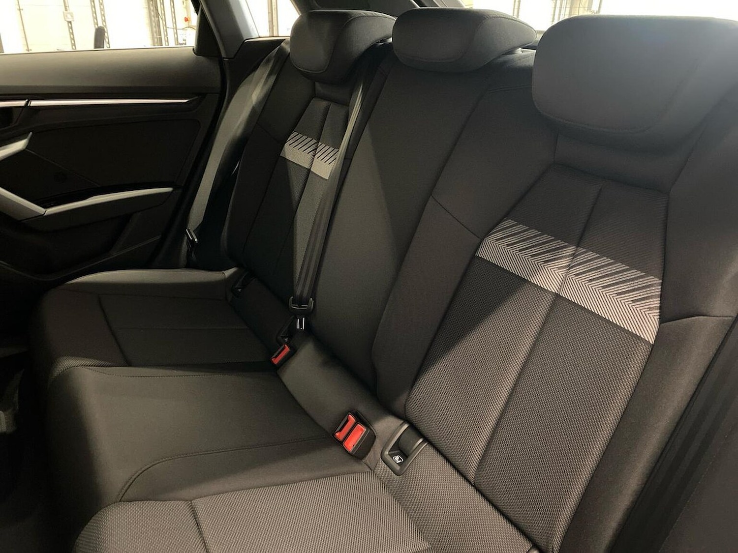 Used Audi A3 2025 for sale - 76114257: Photo 16