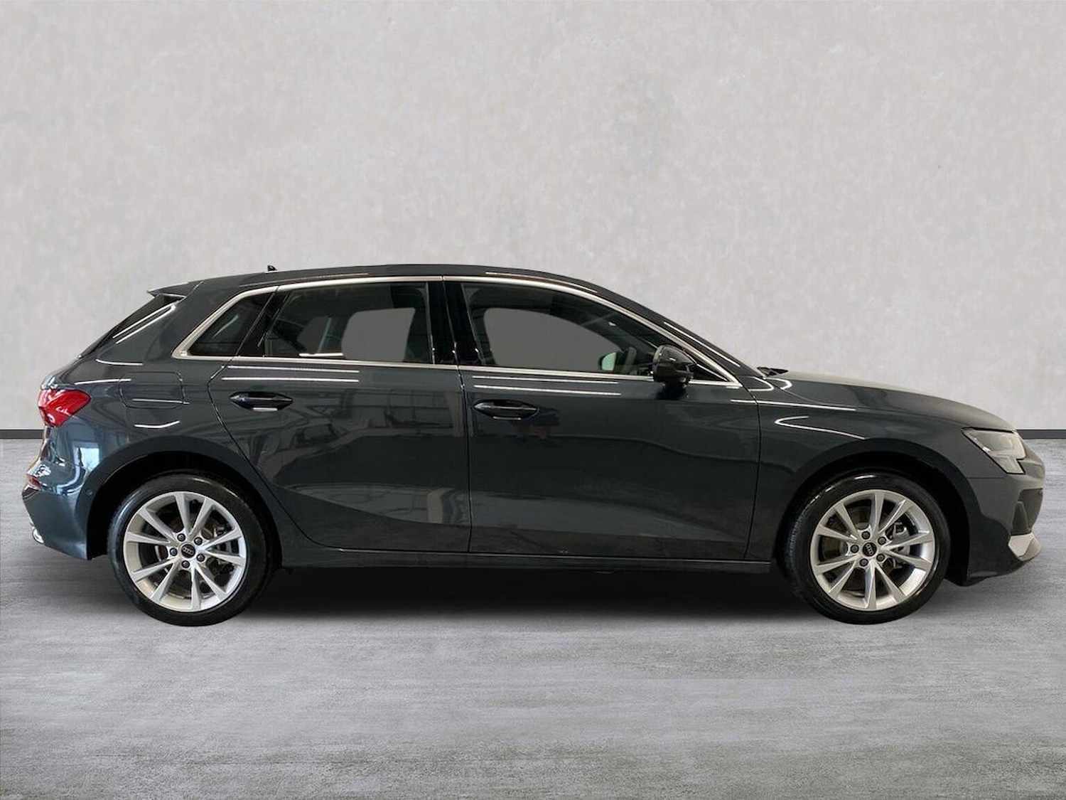 Used Audi A3 2025 for sale - 76114257: Photo 3