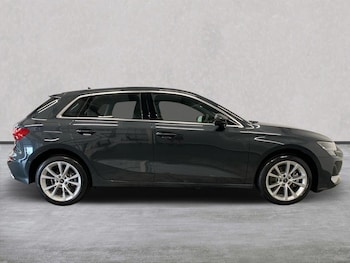 Used Audi A3 2025 for sale - 76114257: Photo