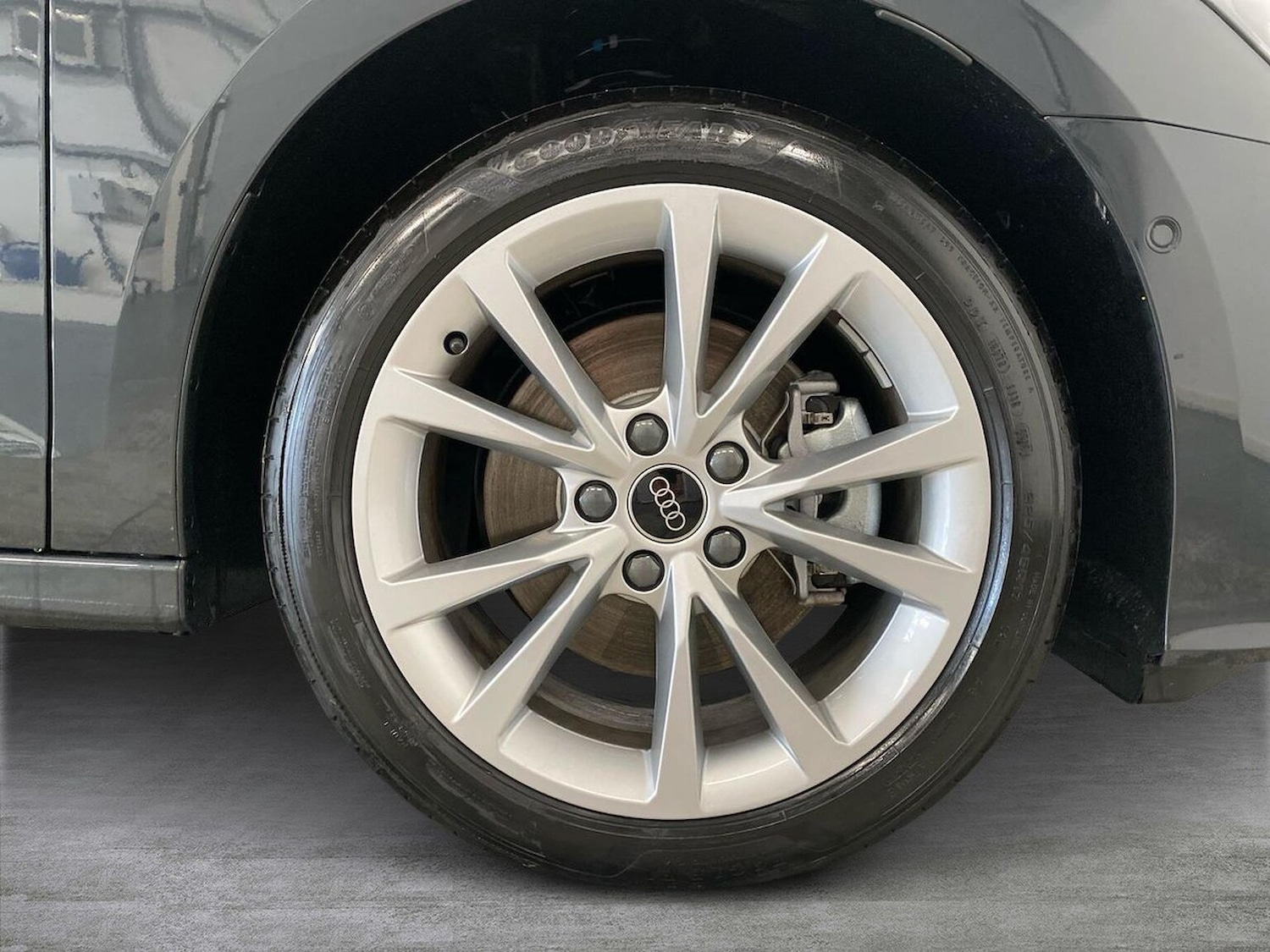Used Audi A3 2025 for sale - 76114257: Photo 6
