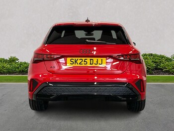 Used Audi A3 2025 for sale - 75970976: Photo