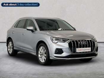 2022 - 35 TFSI Sport 5dr
