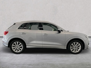Used Audi Q3 2022 for sale - 75481932: Photo