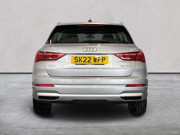 Used Audi Q3 2022 for sale - 75481932: Photo
