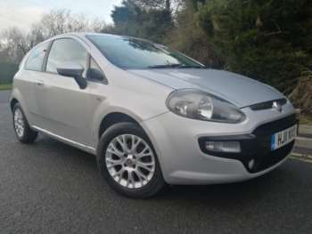 Used Fiat Punto Evo MyLife 2011 Cars for Sale