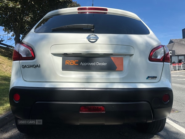 Used Nissan Qashqai 2013 for sale - 75624471: Photo 11