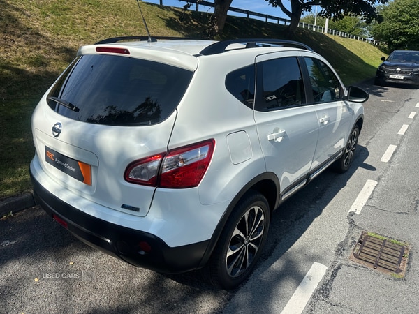 Used Nissan Qashqai 2013 for sale - 75624471: Photo 12