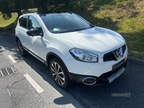Used Nissan Qashqai 2013 for sale - 75624471: Photo 15
