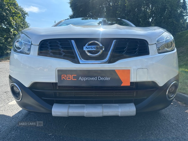 Used Nissan Qashqai 2013 for sale - 75624471: Photo 16