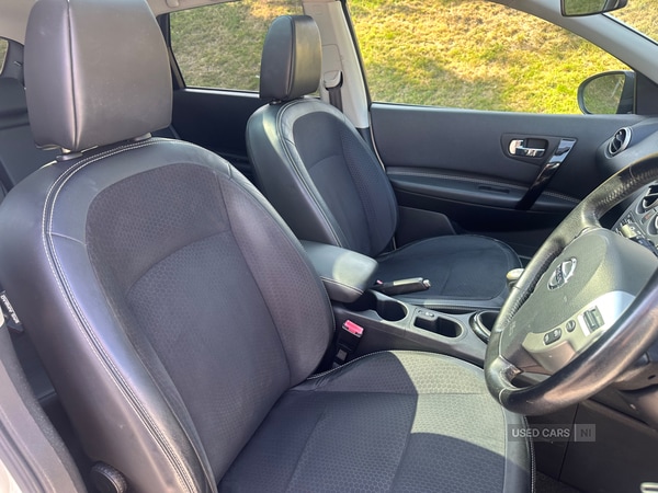Used Nissan Qashqai 2013 for sale - 75624471: Photo 4