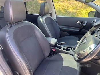 Used Nissan Qashqai 2013 for sale - 75624471: Photo