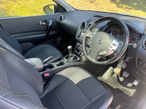 Used Nissan Qashqai 2013 for sale - 75624471: Photo 5
