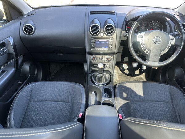 Used Nissan Qashqai 2013 for sale - 75624471: Photo 7