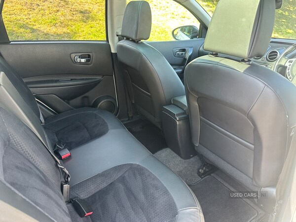Used Nissan Qashqai 2013 for sale - 75624471: Photo 8