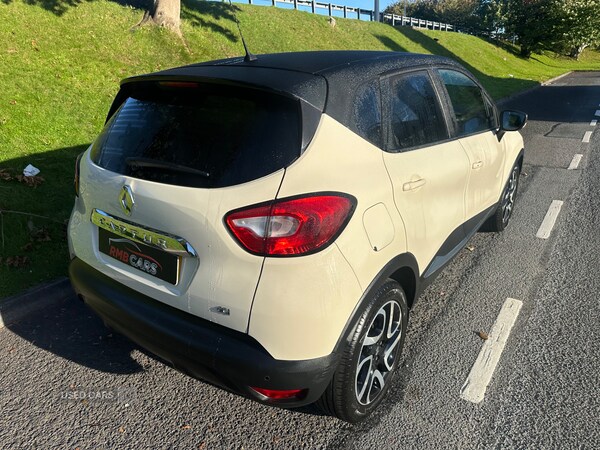 Used Renault Captur 2021 for sale - 76085778: Photo 11