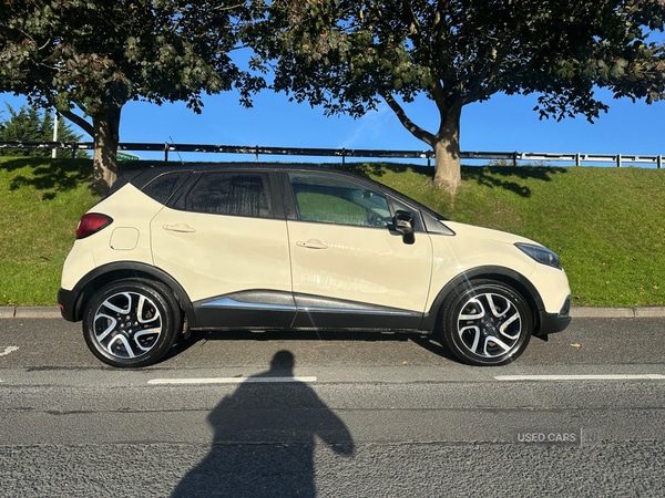 Used Renault Captur 2021 for sale - 76085778: Photo 12